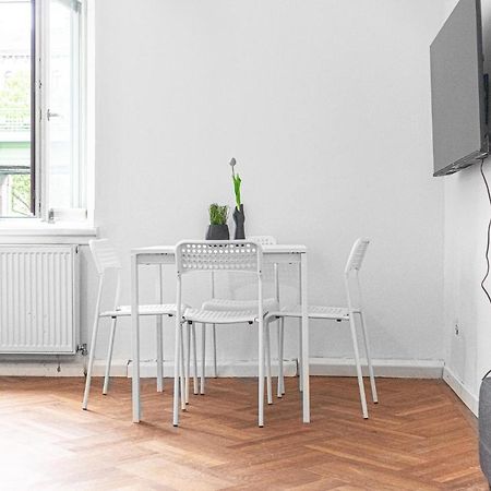 Classy 2Br Apt. W/ Exclusive Location Near Akh Wien Exterior foto