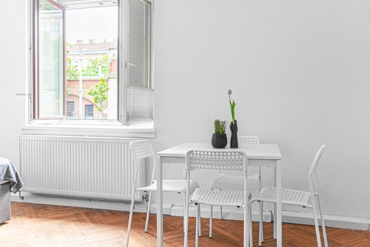 Classy 2Br Apt. W/ Exclusive Location Near Akh Wien Exterior foto